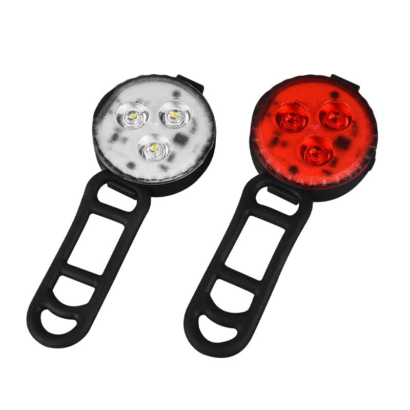 fahrradbeleuchtung amazon MyTech Fahrradlichter