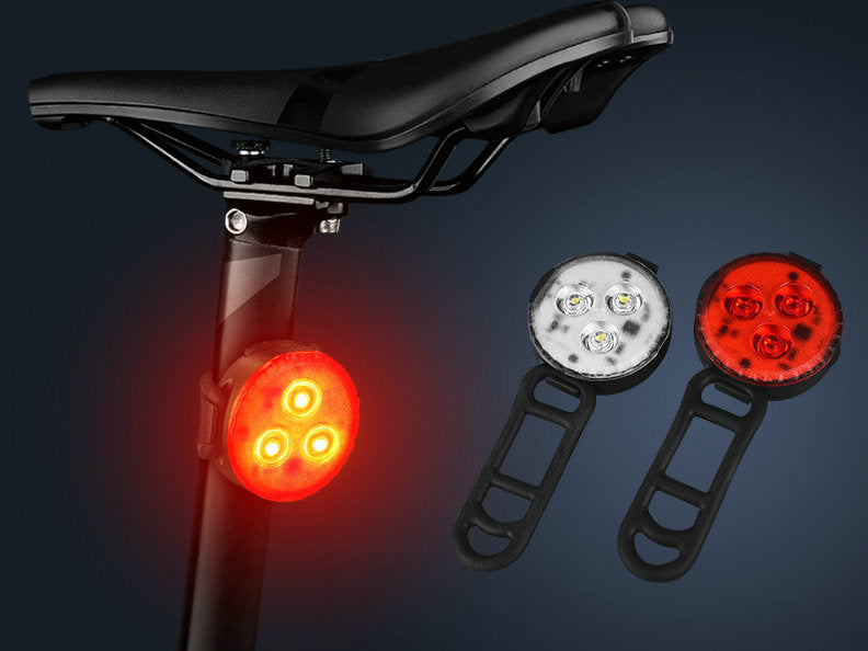 MyTech Bike Lights