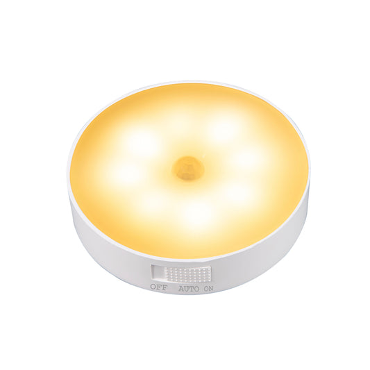 MyTech round sensor LED light | Wireless