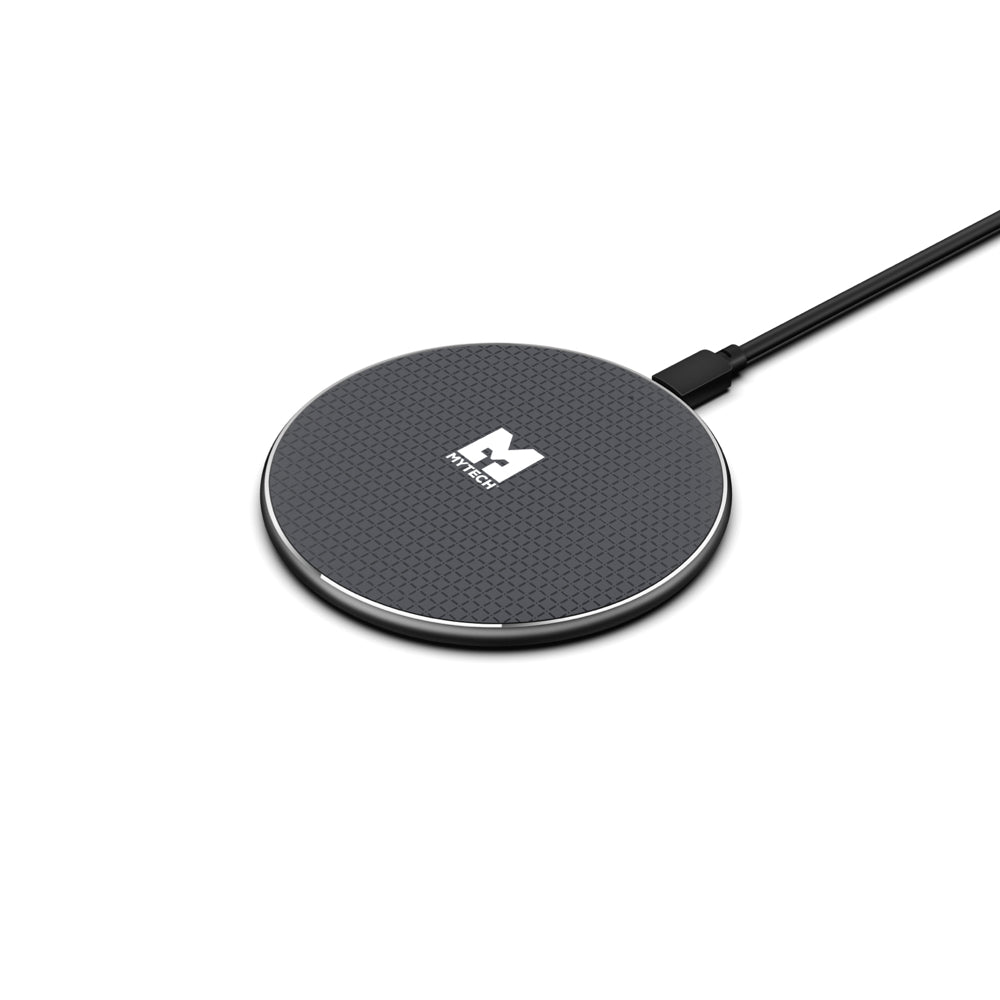 MyTech Wireless Charger 10W - Snelladen