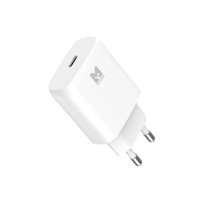 MYTECH Fast Charger 30W + USB-C Cable 2M