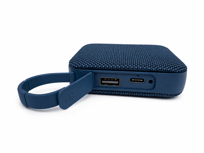 MyTech Portable Wireless Speaker X5 Launch