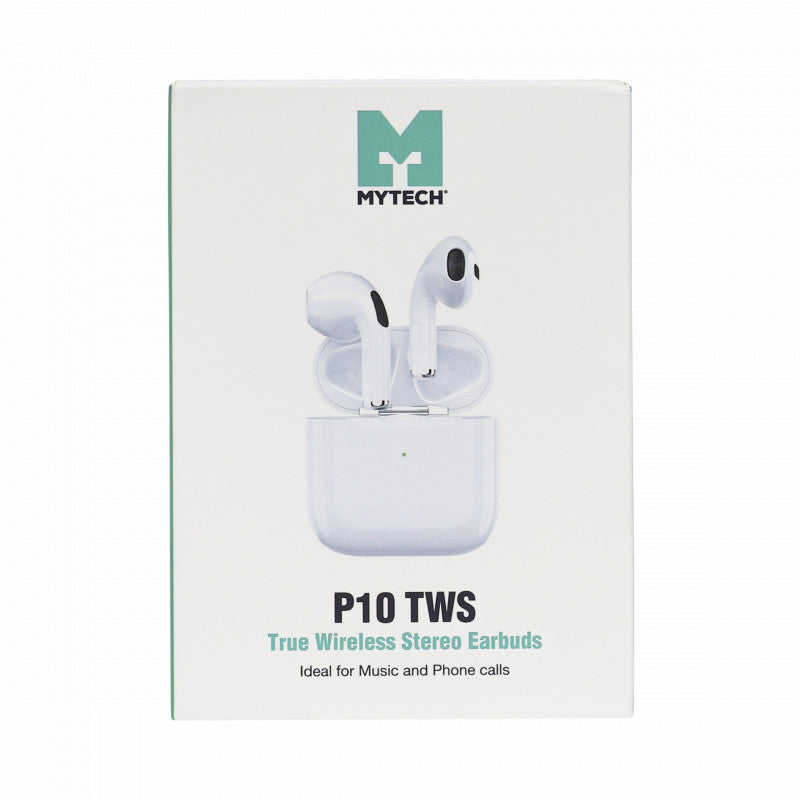 MyTech Earbuds P10