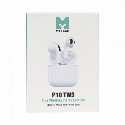 MyTech Earbuds P10