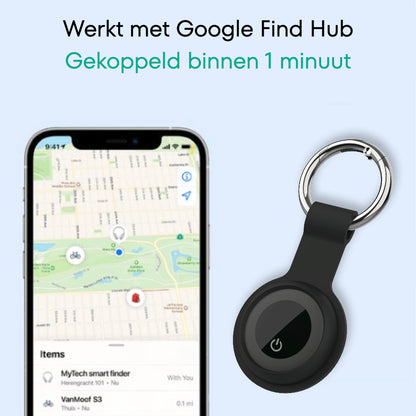 MyTech Smart Finder – Android - 3 Pack