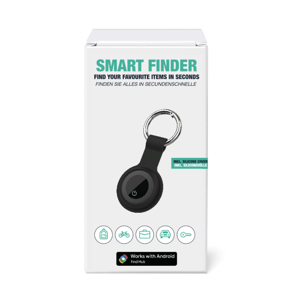 MyTech Smart Finder – Android