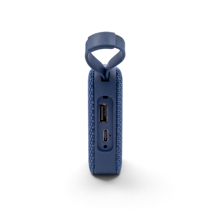 MyTech Portable Wireless Speaker X5 Launch