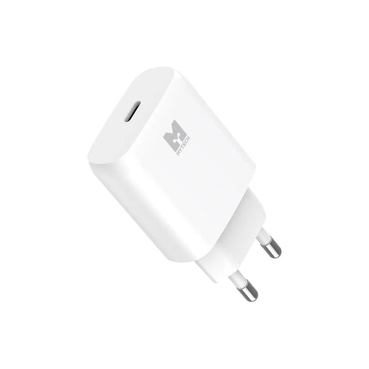 Fast charger - USB C Android & Iphone 15 en 16